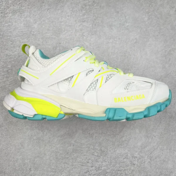 Balenciaga Track Sneakers