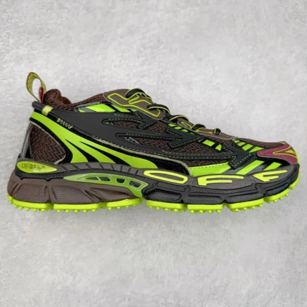 Off-White Running Shoes