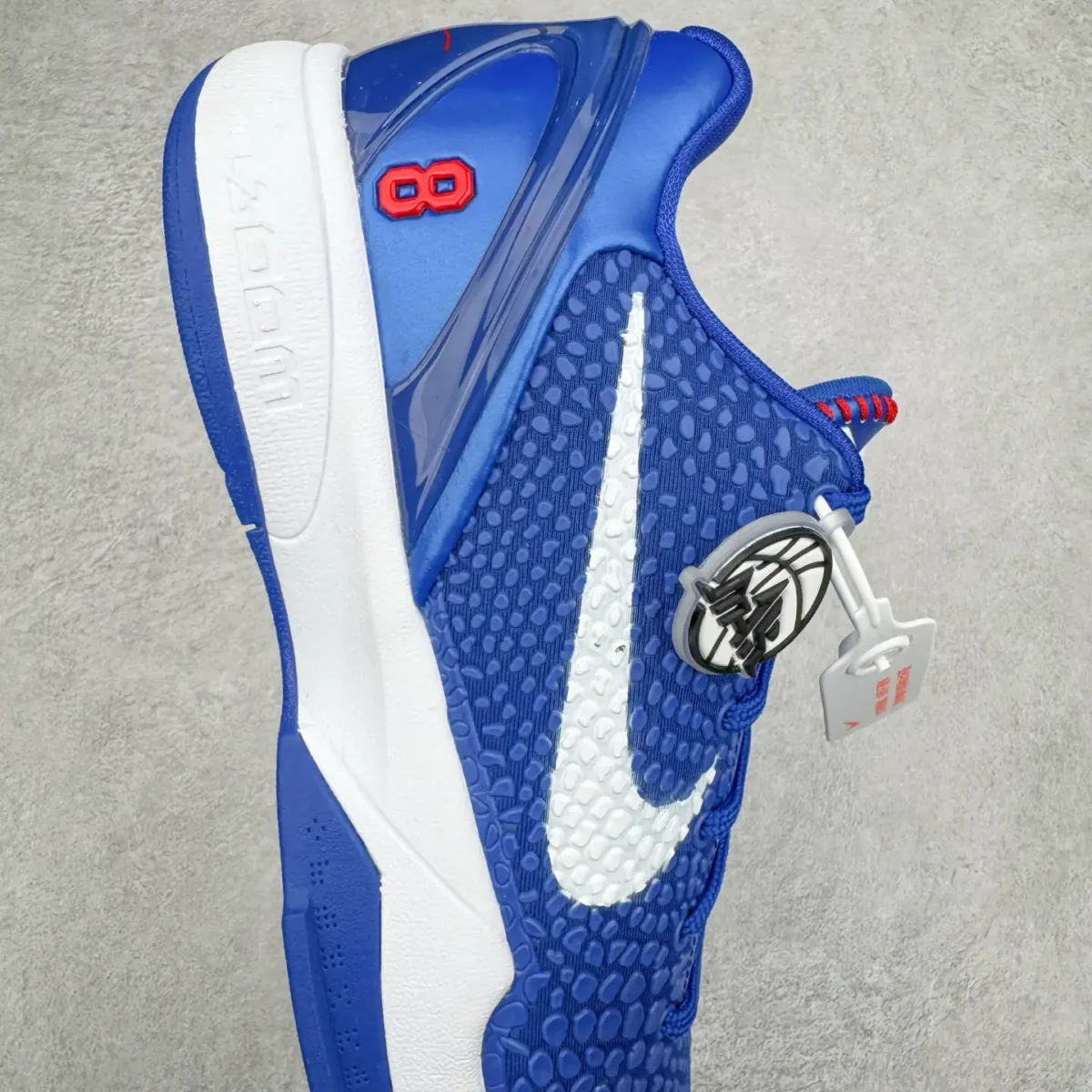 Kobe 6 Basketball Shoes - Image 2