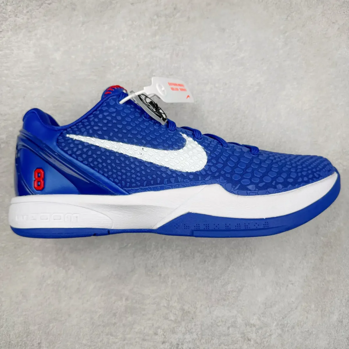 Kobe 6 Basketball Shoes - Image 1