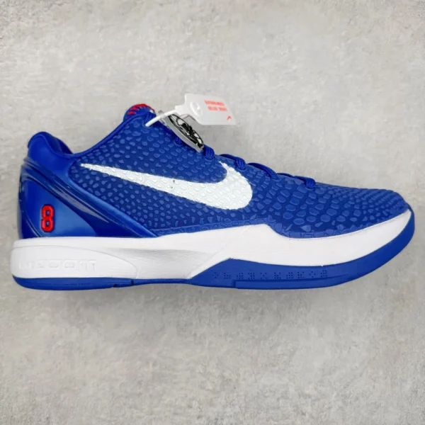 Kobe 6 Basketball Shoes