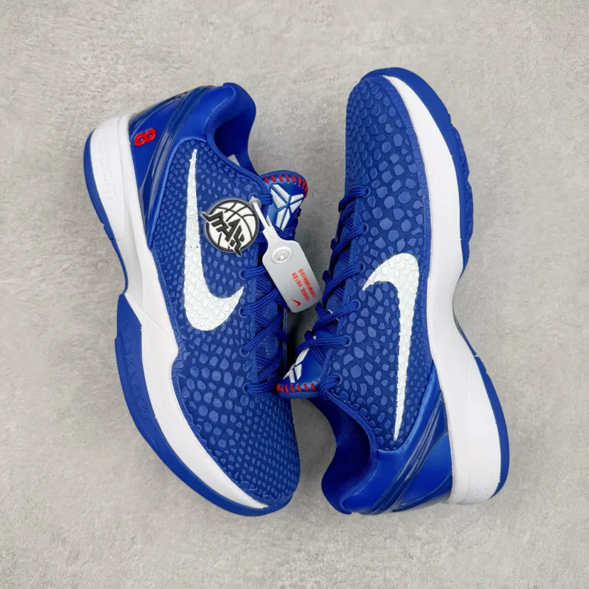 Kobe 6 Basketball Shoes - Image 5
