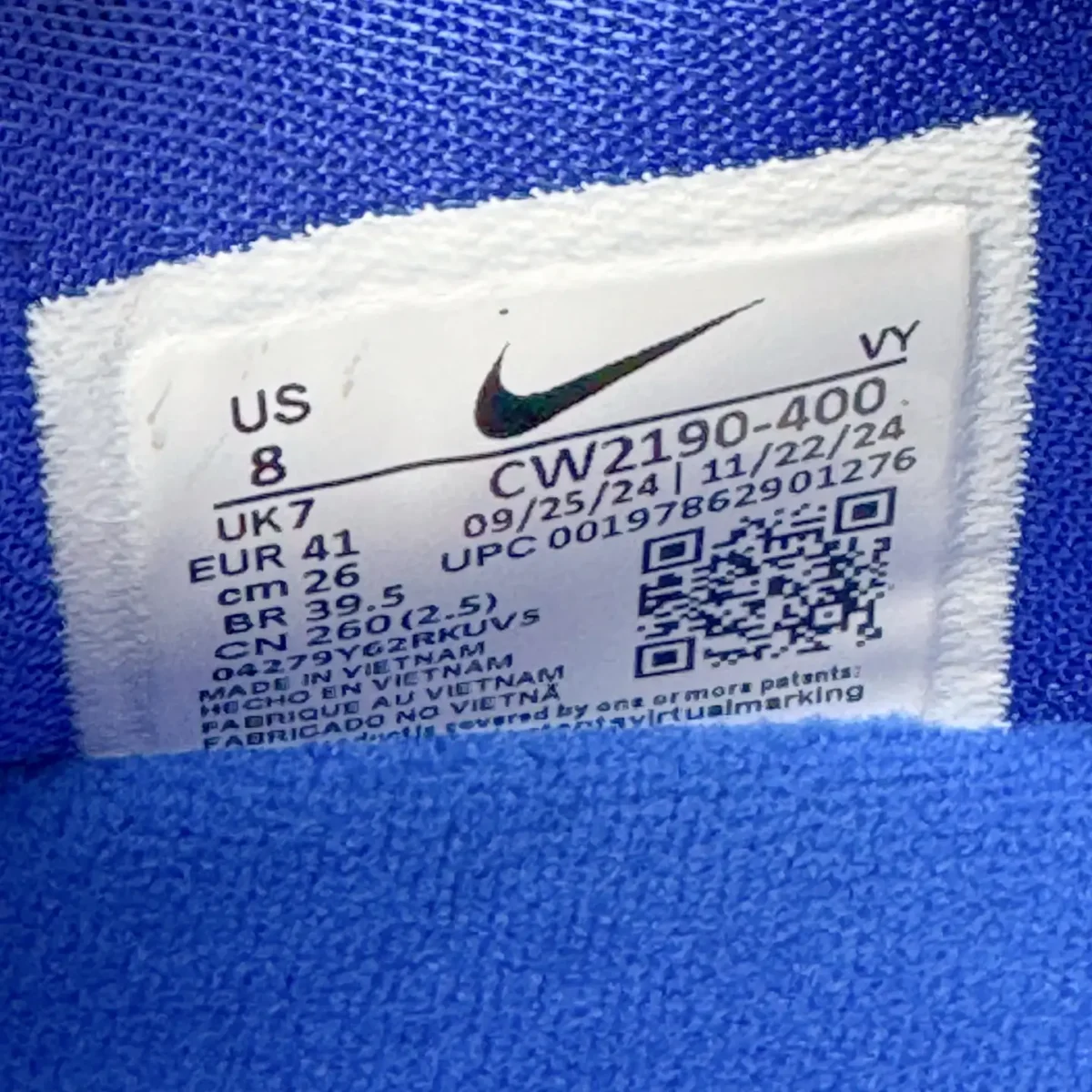 Kobe 6 Basketball Shoes - Image 6