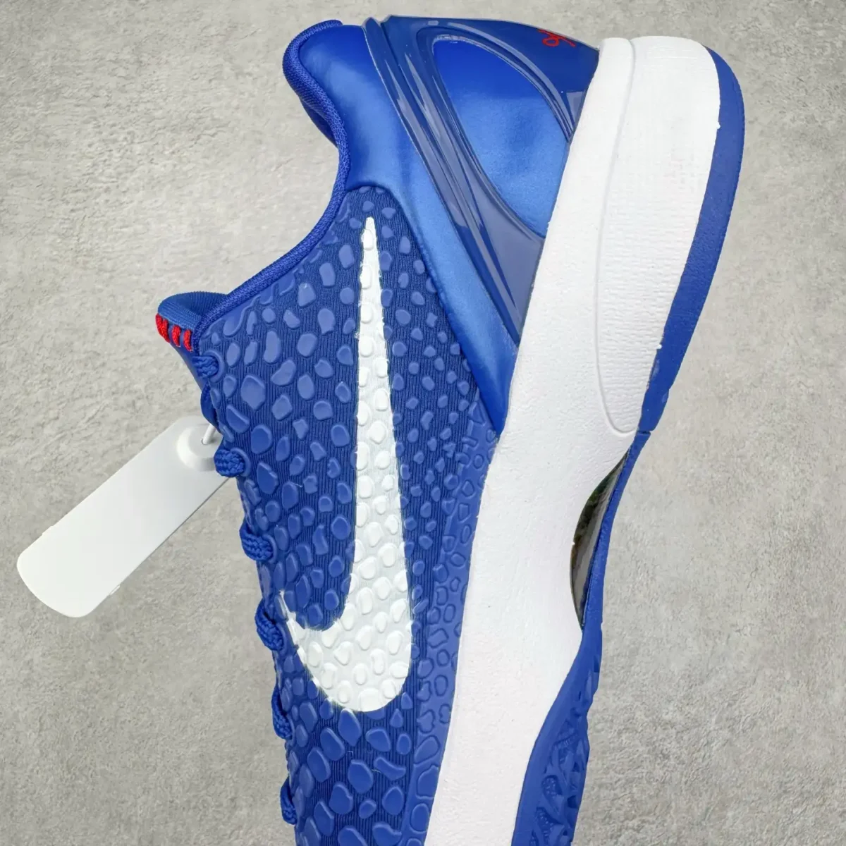 Kobe 6 Basketball Shoes - Image 8