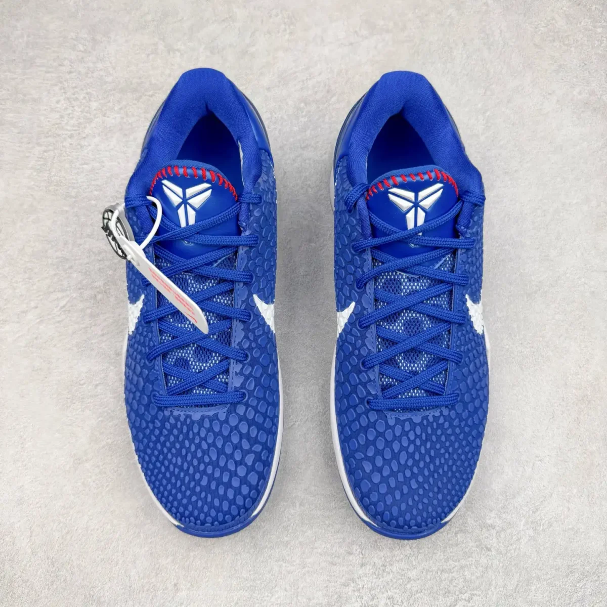 Kobe 6 Basketball Shoes - Image 9