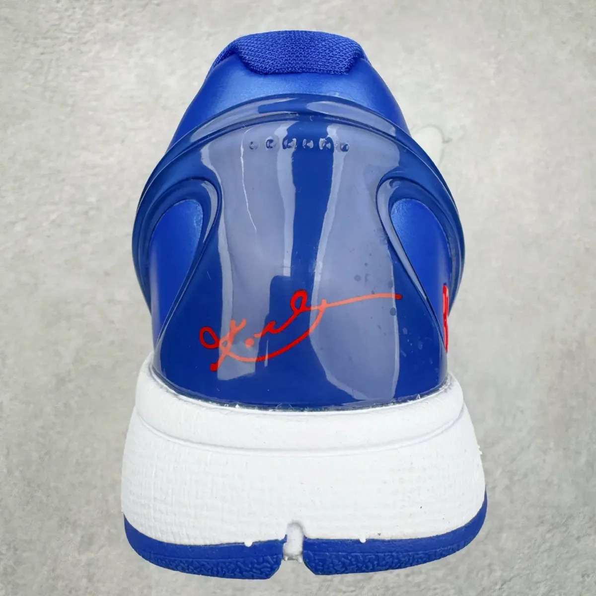 Kobe 6 Basketball Shoes - Image 11