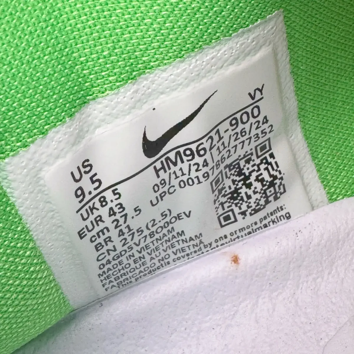 Kobe 8 Basketball Shoes - Image 6