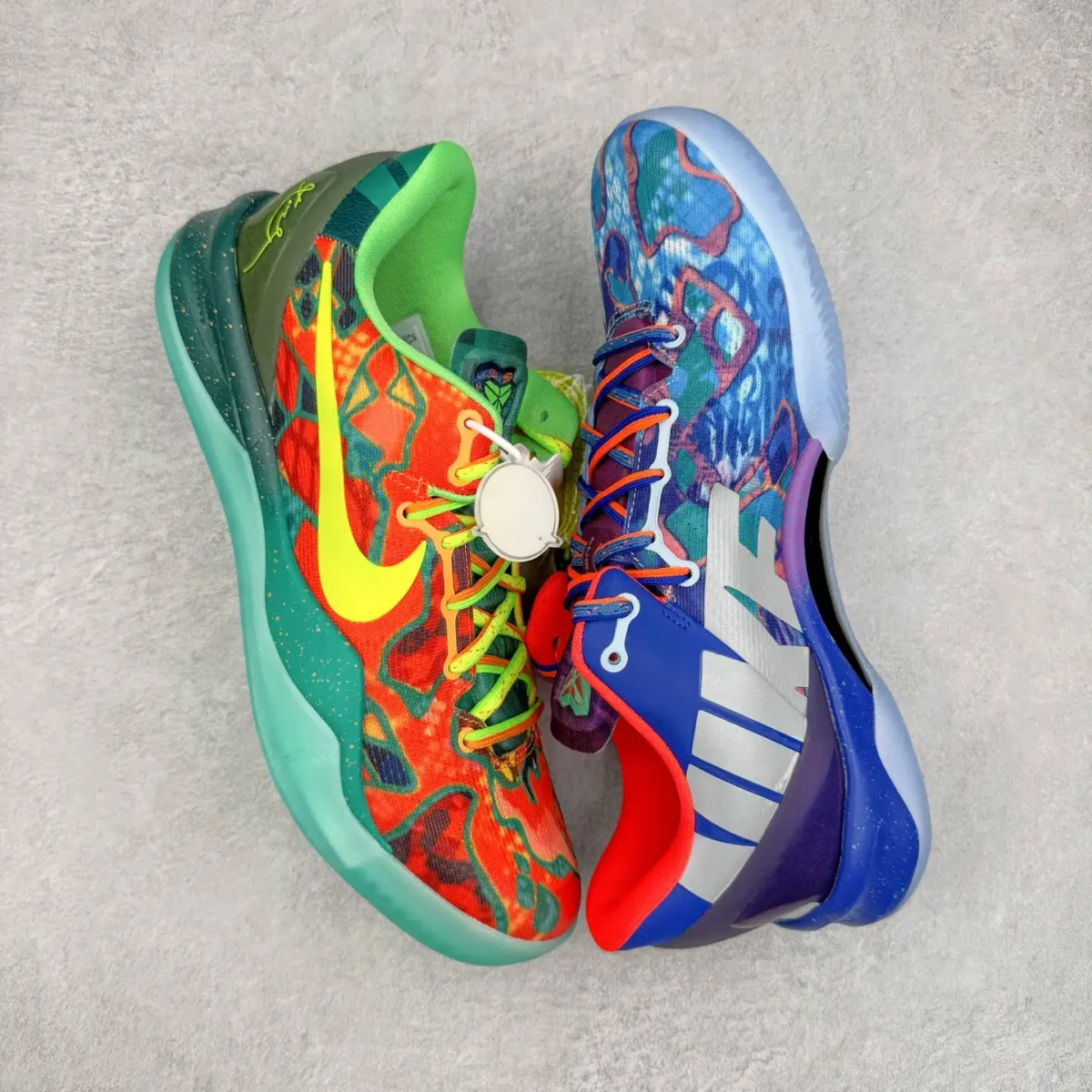 Kobe 8 Basketball Shoes - Image 4
