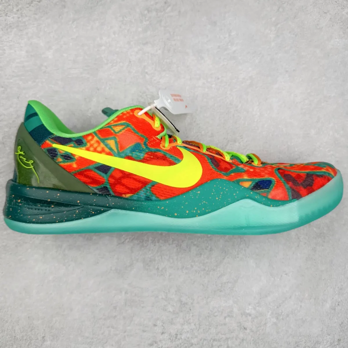 Kobe 8 Basketball Shoes - Image 1