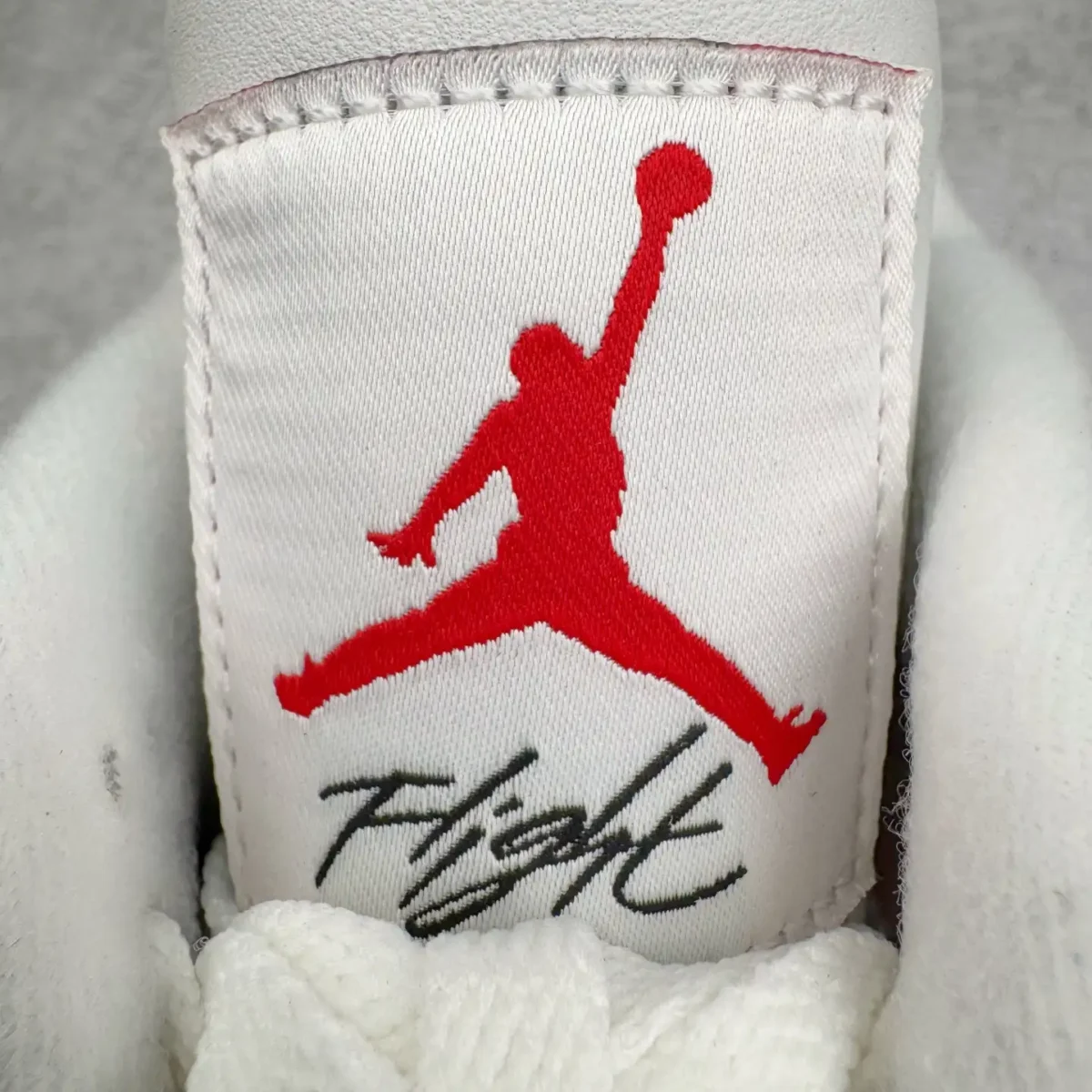 Air Jordan 4 - Image 5