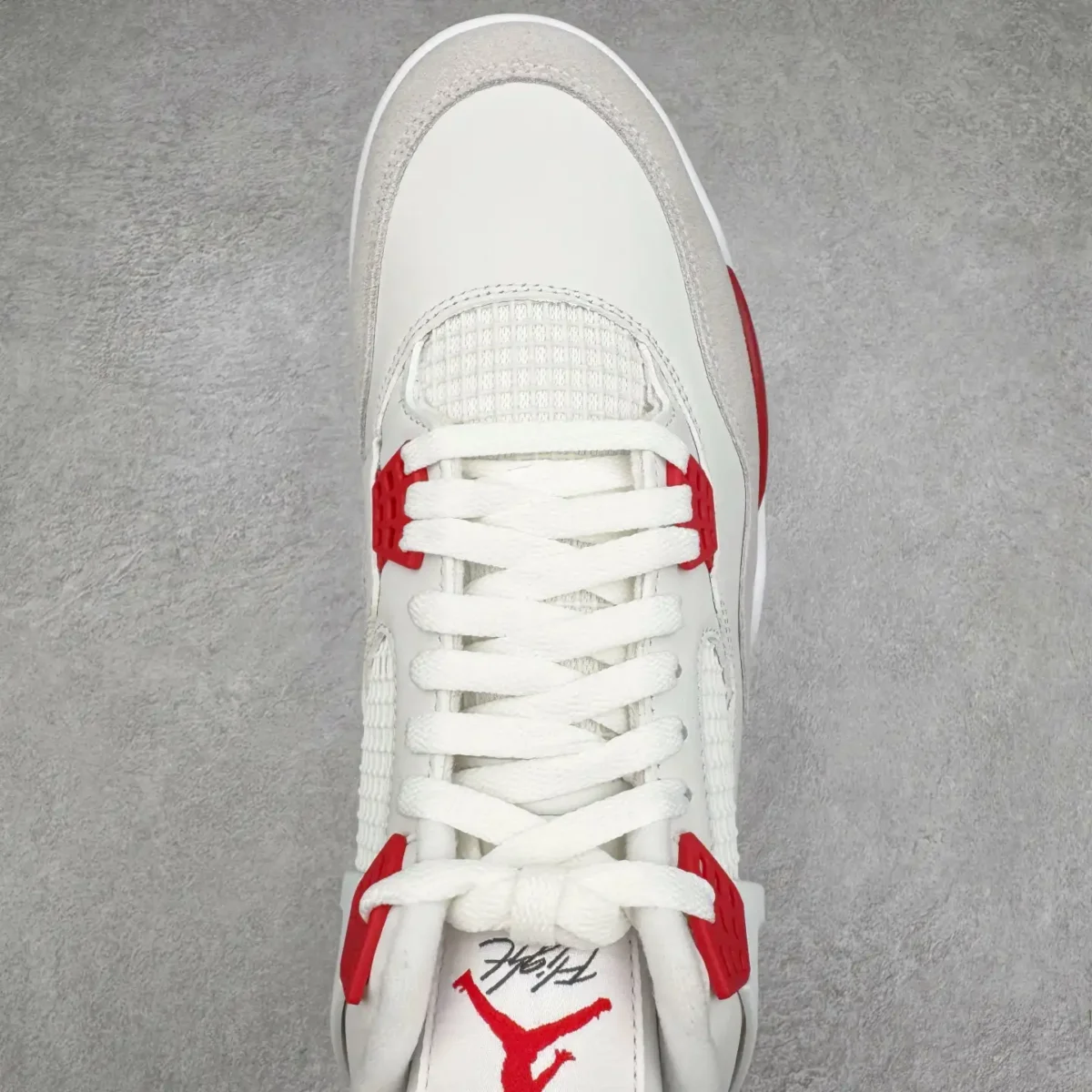 Air Jordan 4 - Image 8