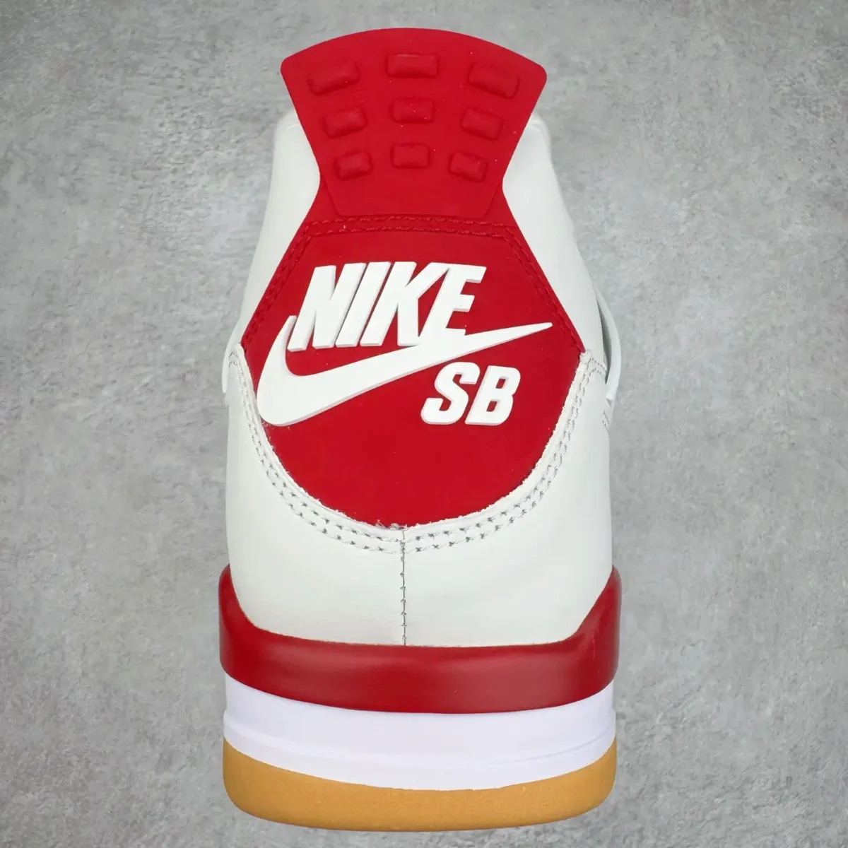 Air Jordan 4 - Image 10