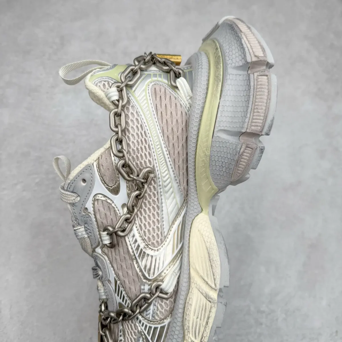 Balenciaga 3XL Sneakers - Image 2
