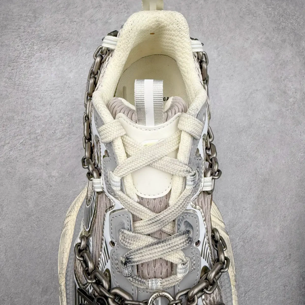 Balenciaga 3XL Sneakers - Image 3