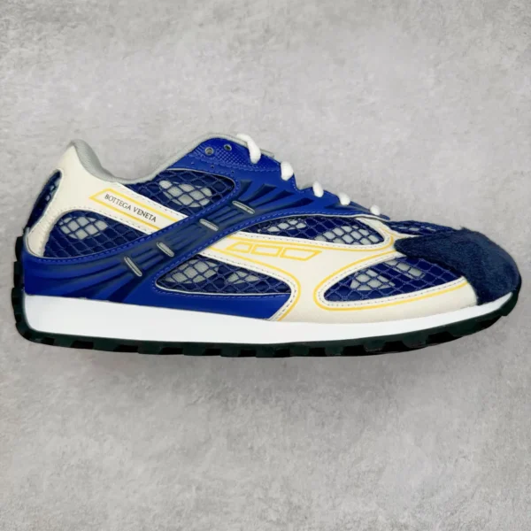 Bottega Orbit Runner Sneakers