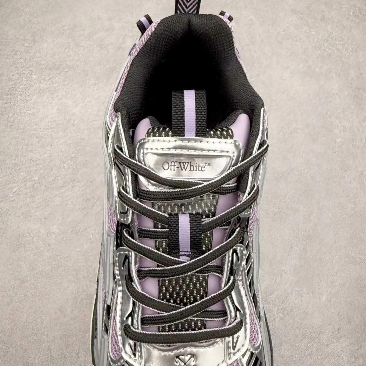 Off-White Running Shoes - Image 2