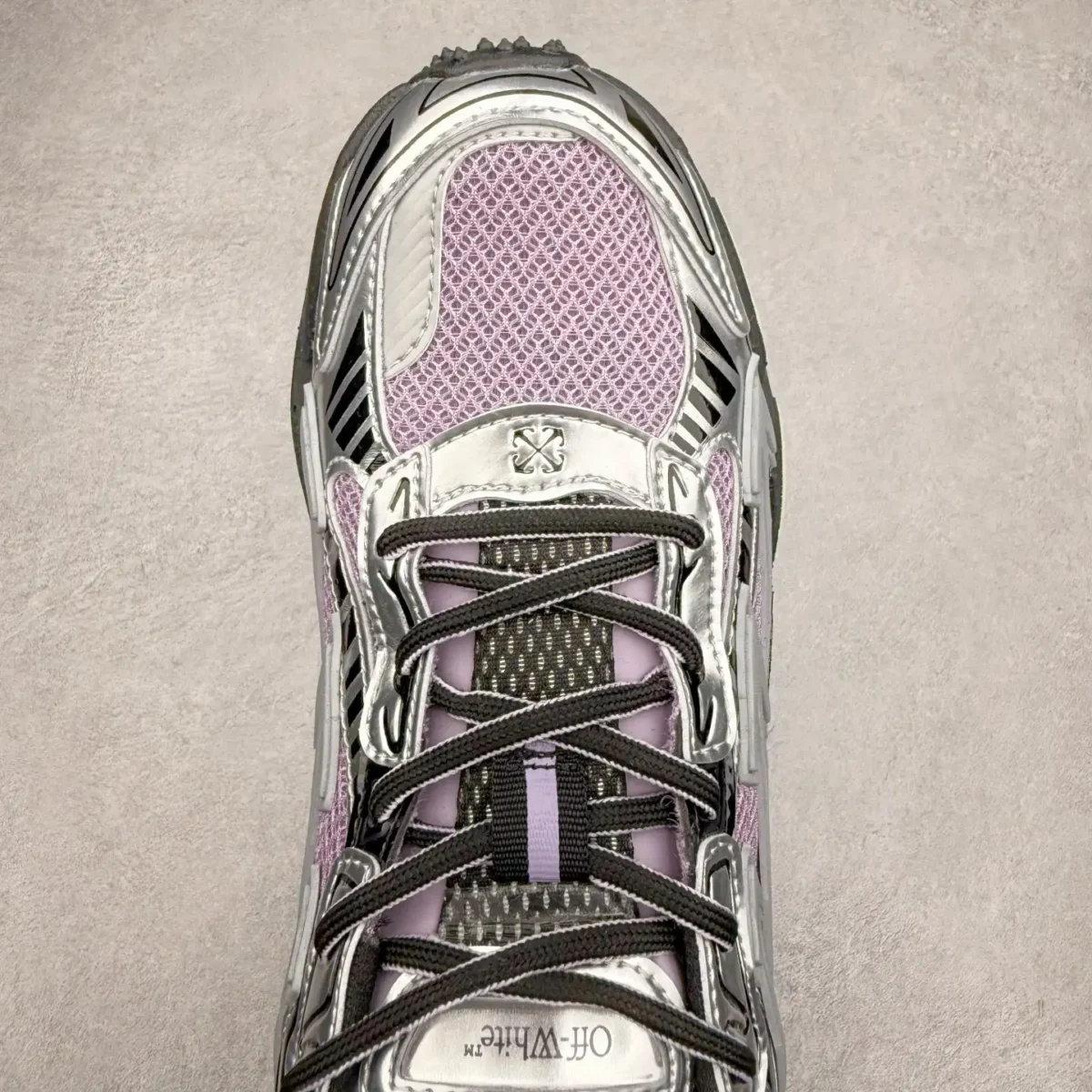 Off-White Running Shoes - Image 3