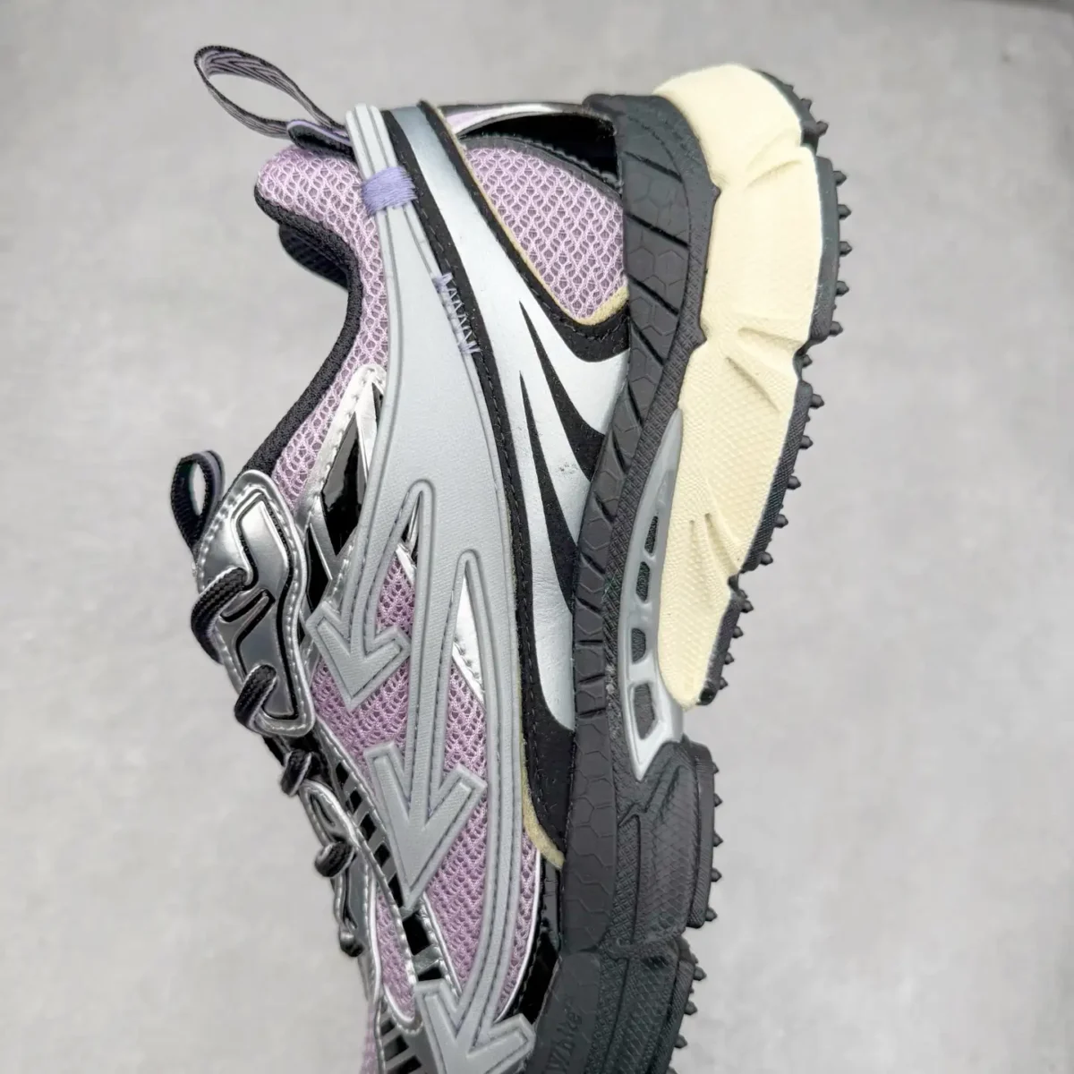 Off-White Running Shoes - Image 5