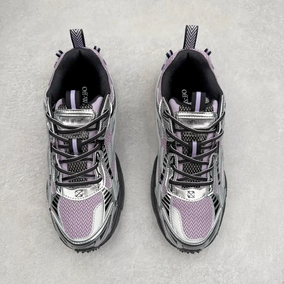 Off-White Running Shoes - Image 8
