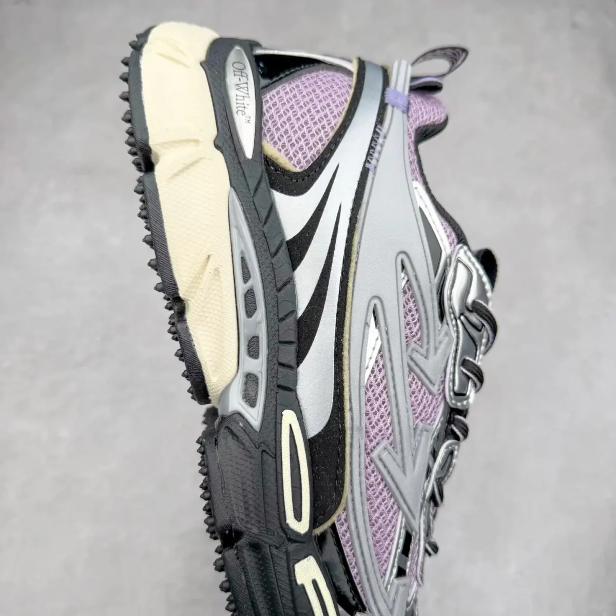 Off-White Running Shoes - Image 9