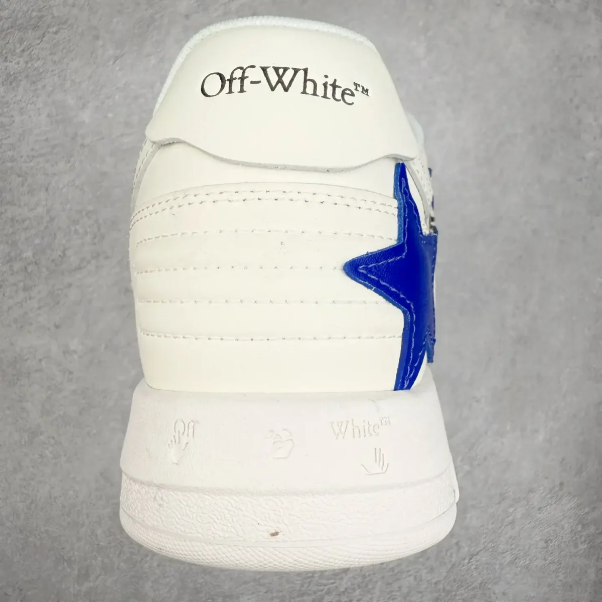 Off-White Out Of Office Sneakers - Image 3