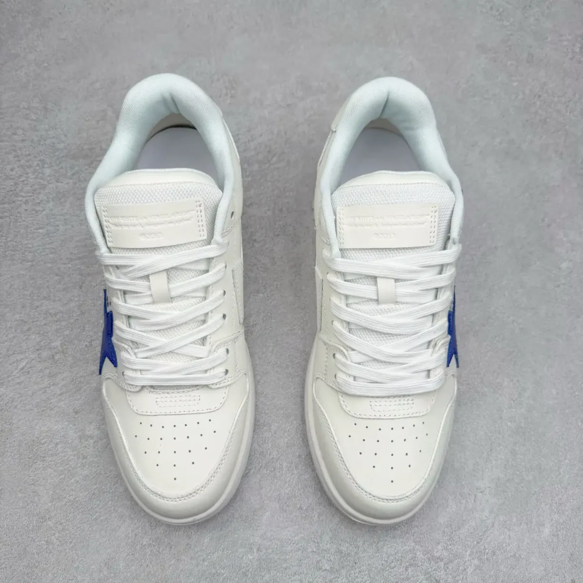 Off-White Out Of Office Sneakers - Image 4