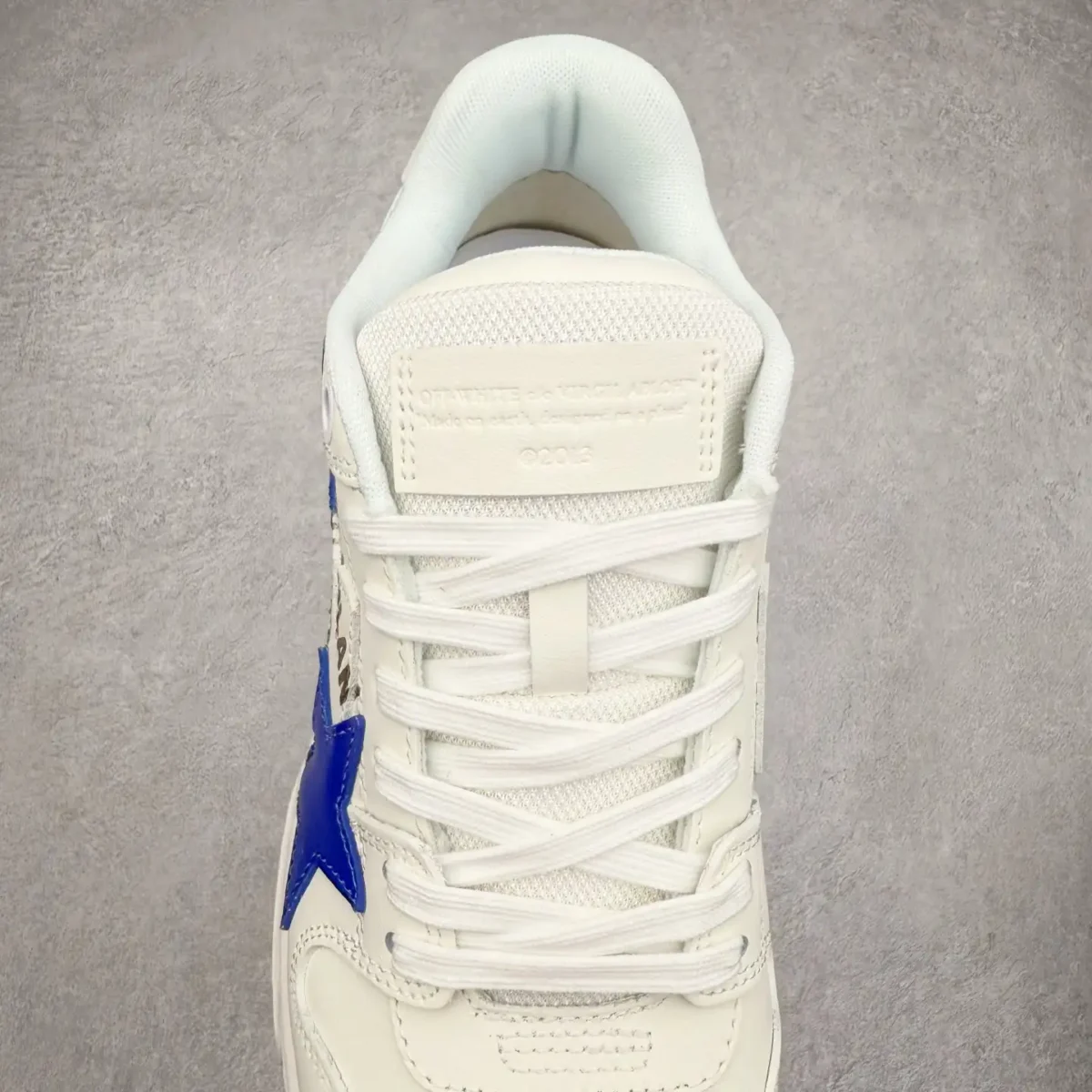 Off-White Out Of Office Sneakers - Image 5