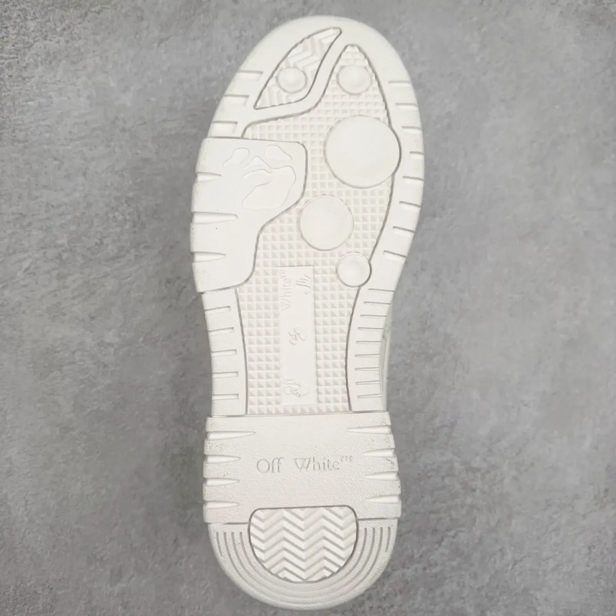 Off-White Out Of Office Sneakers - Image 9