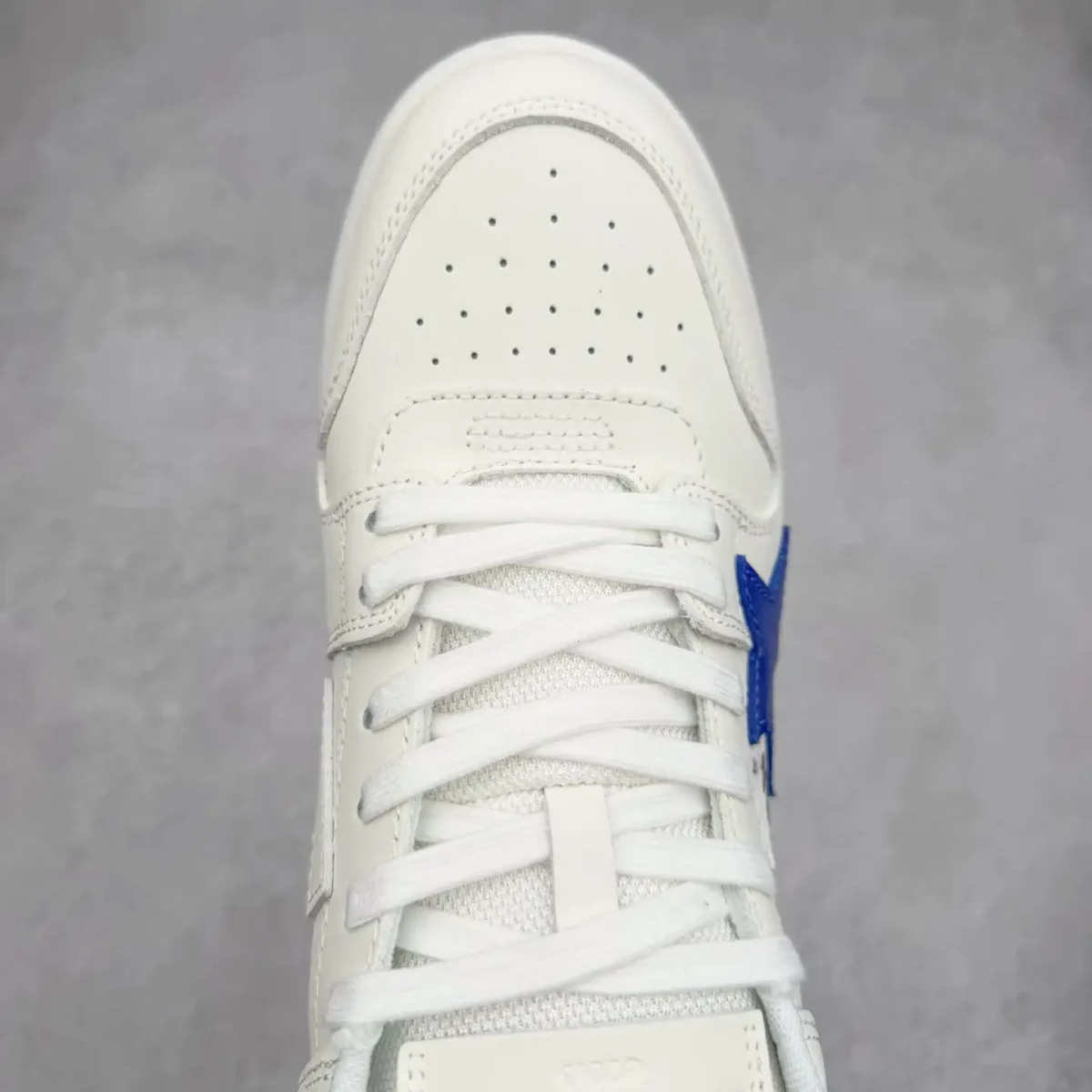 Off-White Out Of Office Sneakers - Image 7
