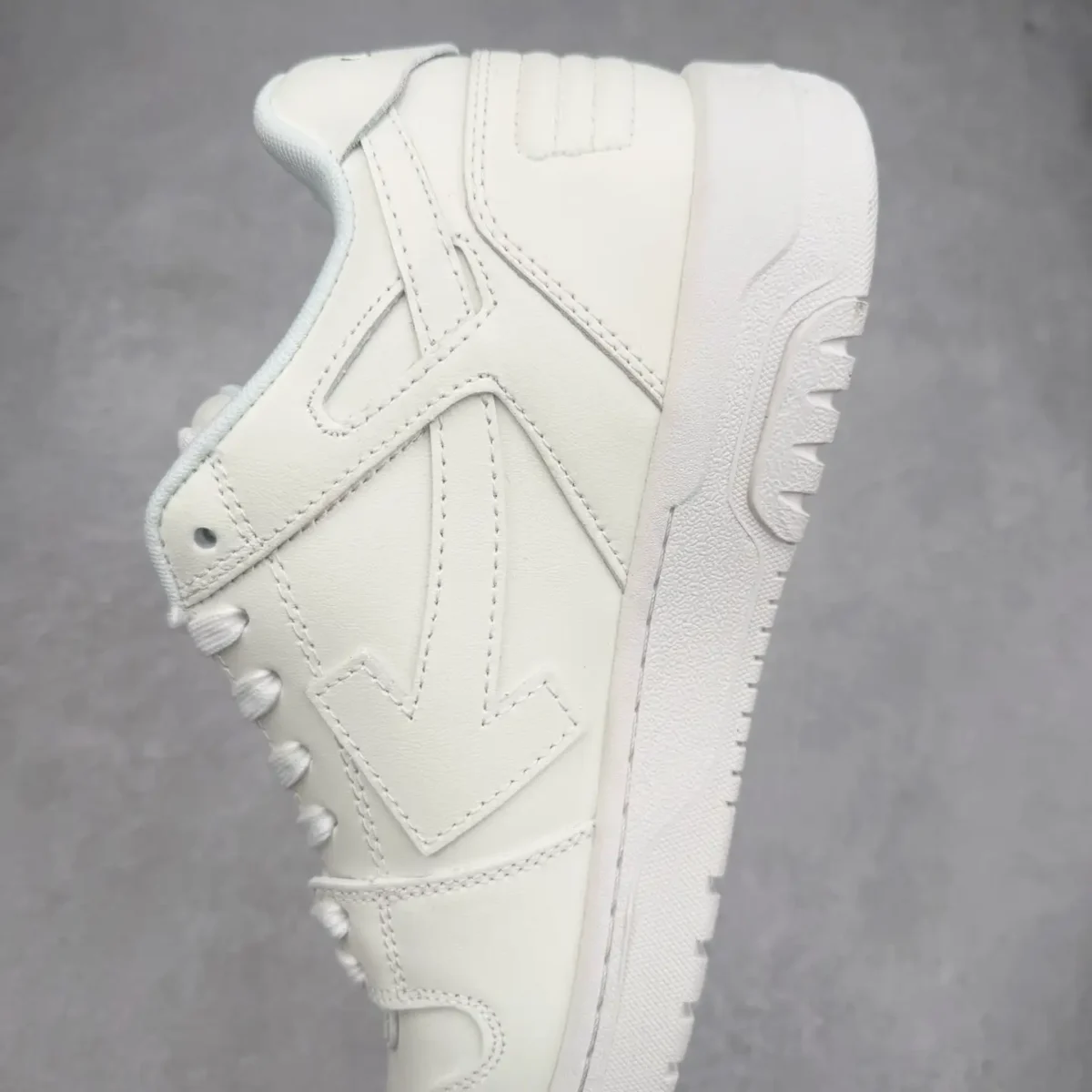Off-White Out Of Office Sneakers - Image 8