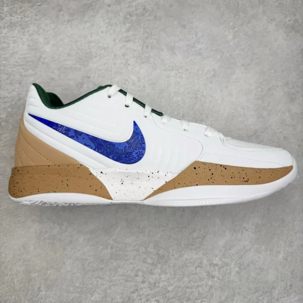 Ja 2 Basketball Shoes