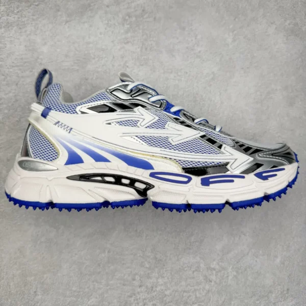 Off-White Running Shoes