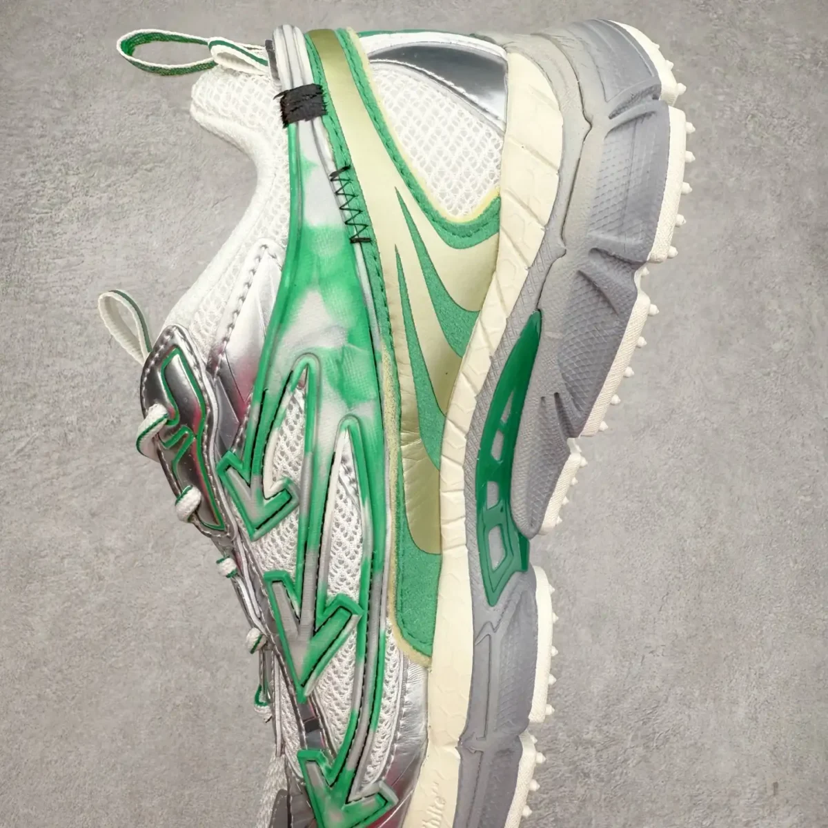 Off-White Running Shoes - Image 3