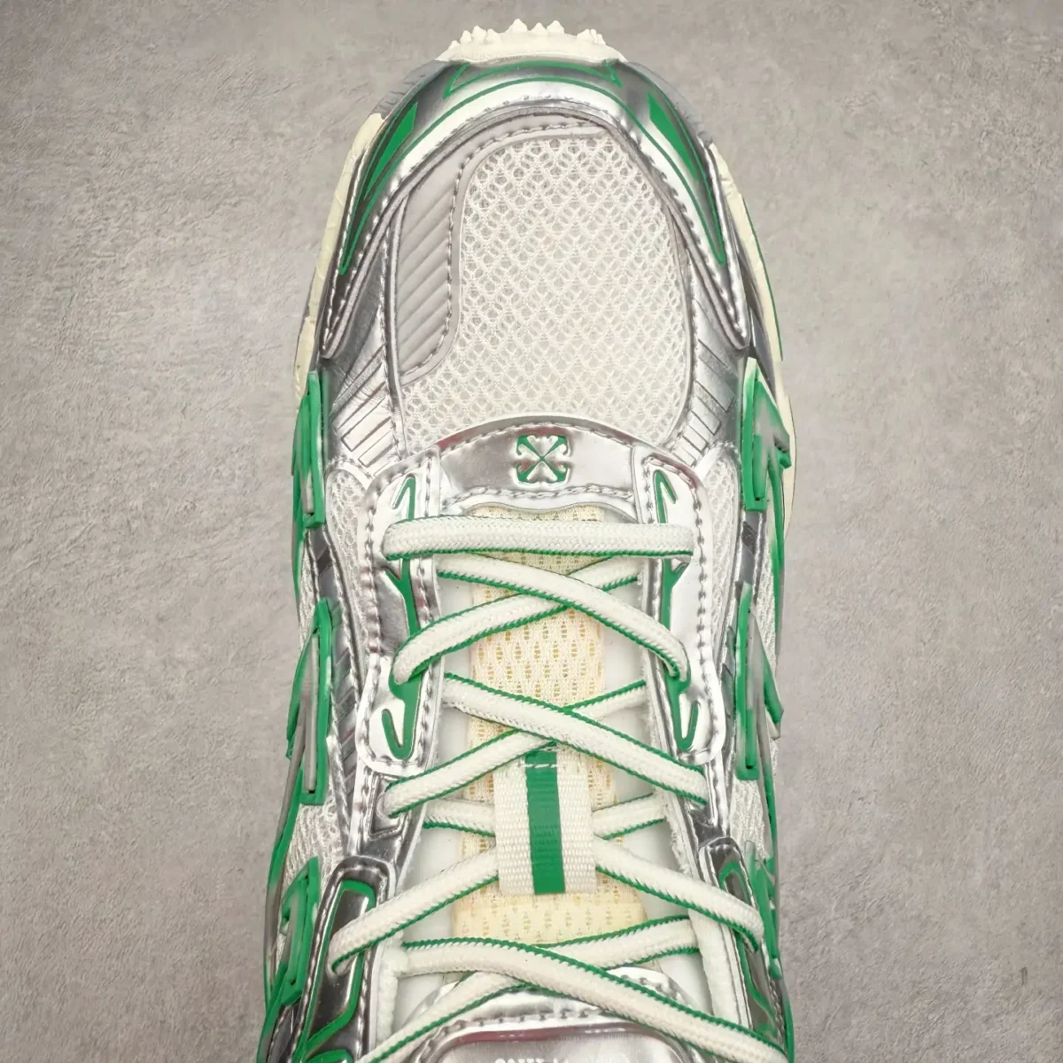Off-White Running Shoes - Image 4