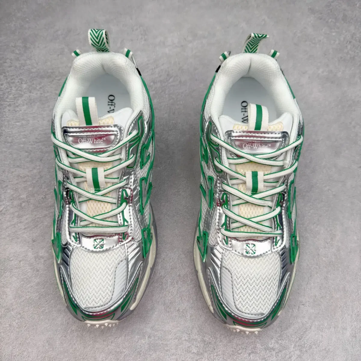 Off-White Running Shoes - Image 6