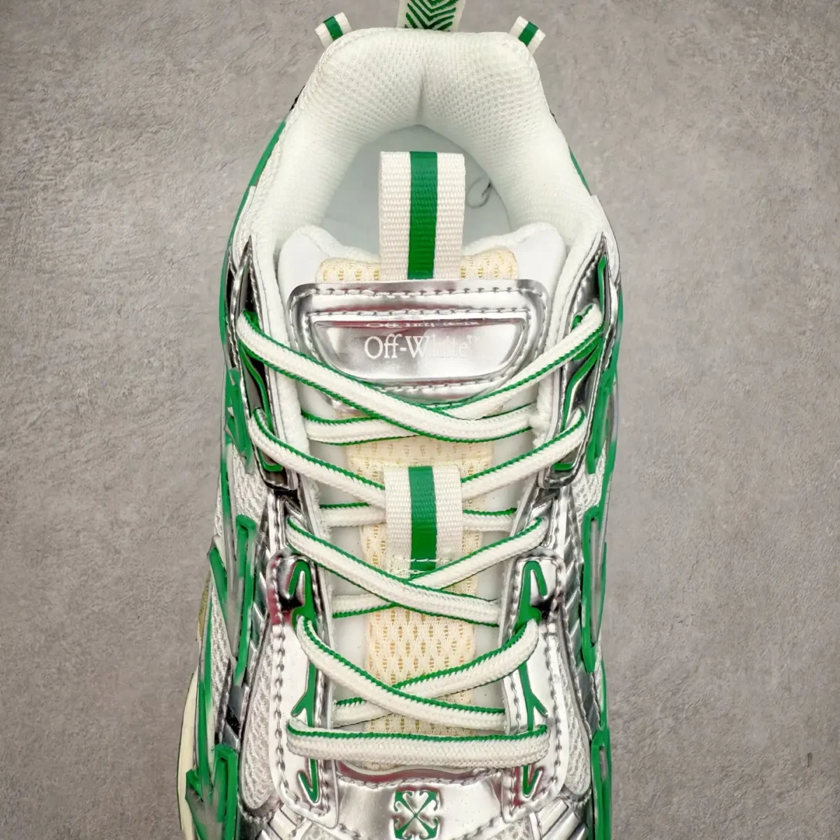 Off-White Running Shoes - Image 7