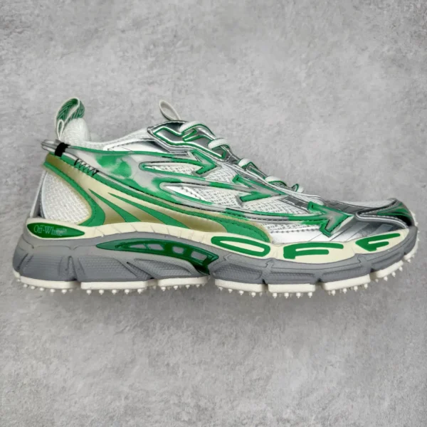 Off-White Running Shoes
