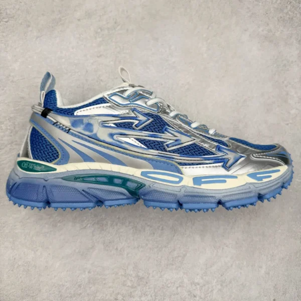 Off-White Running Shoes