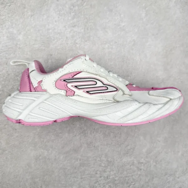Balenciaga Monday Sneakers