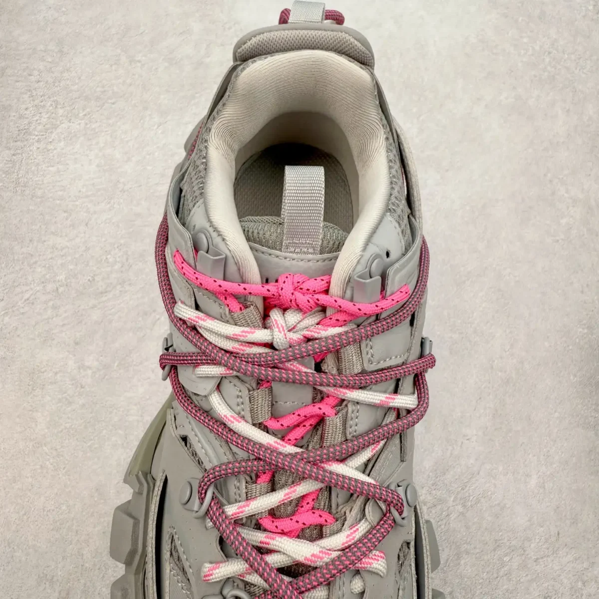 Balenciaga Track Sneakers - Image 3