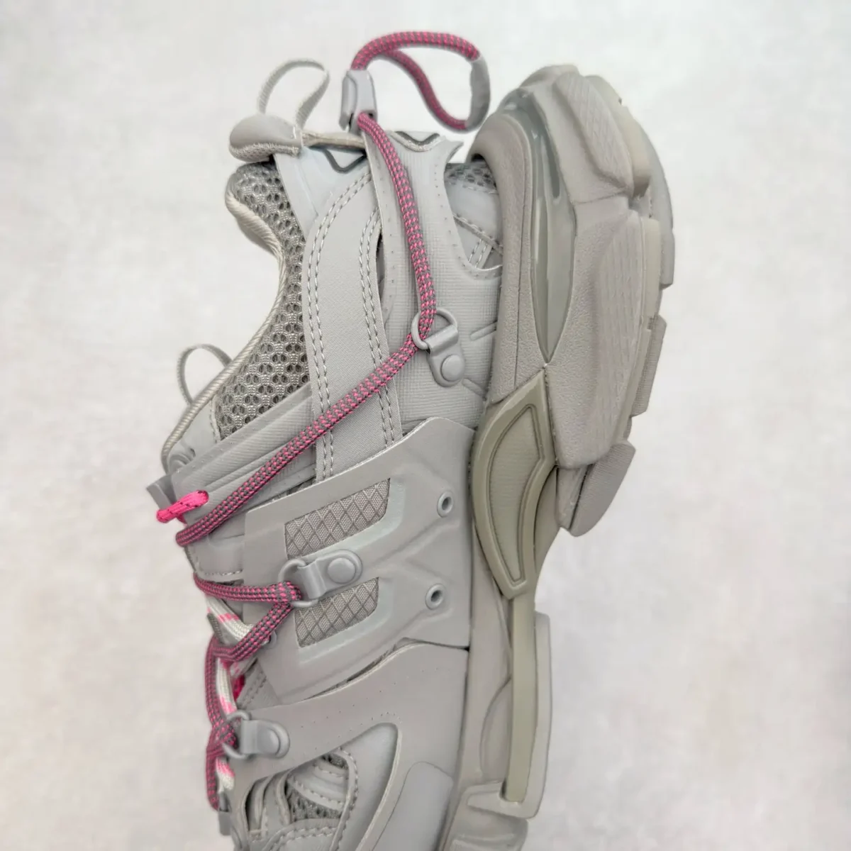 Balenciaga Track Sneakers - Image 5