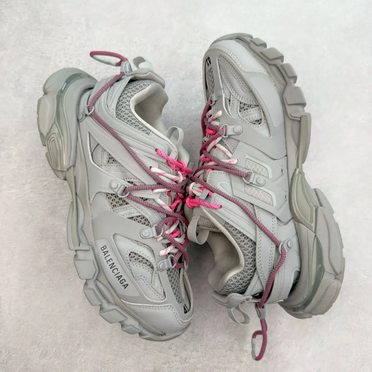 Balenciaga Track Sneakers - Image 6