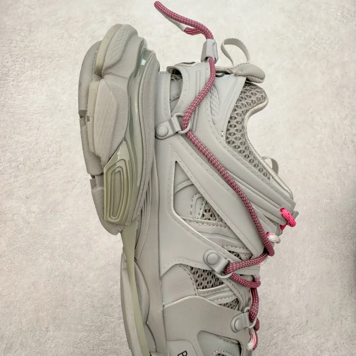 Balenciaga Track Sneakers - Image 7