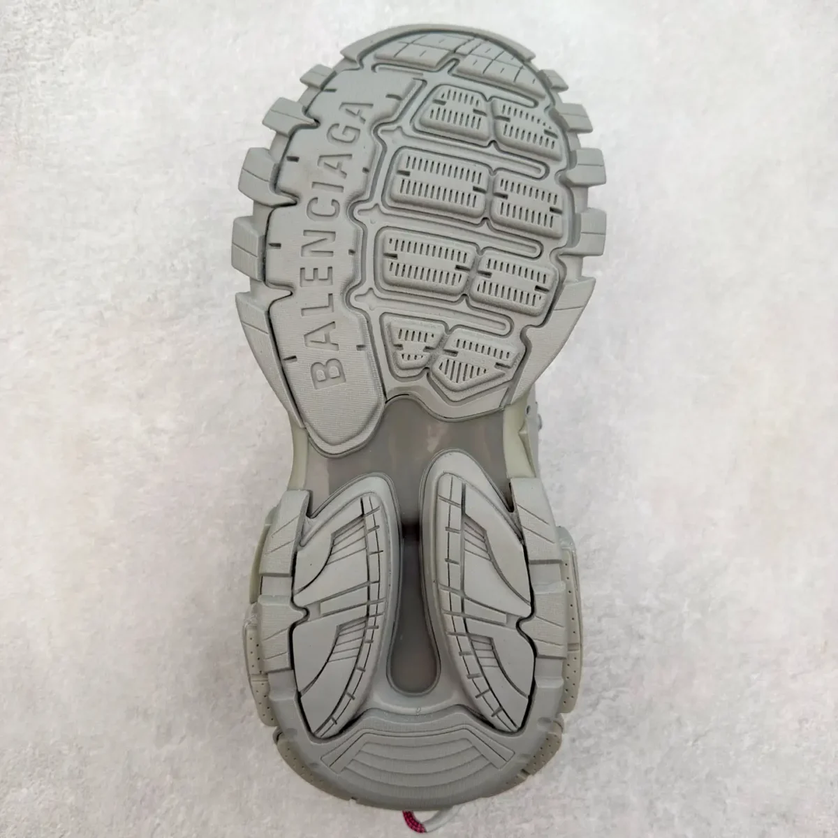 Balenciaga Track Sneakers - Image 9