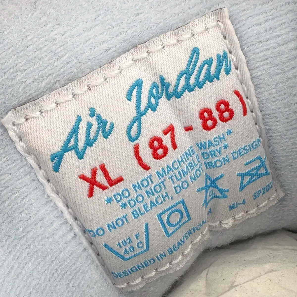 Air Jordan - Image 7