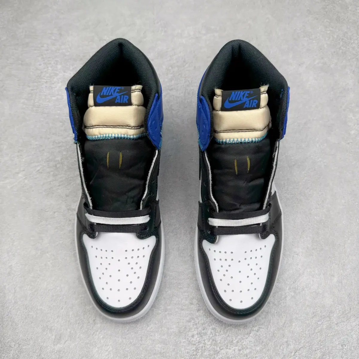 Air Jordan - Image 4