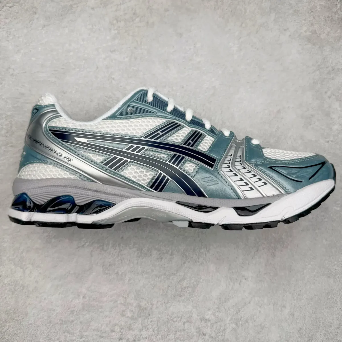 ASICS Gel-Kayano 14 Sneakers - Image 1