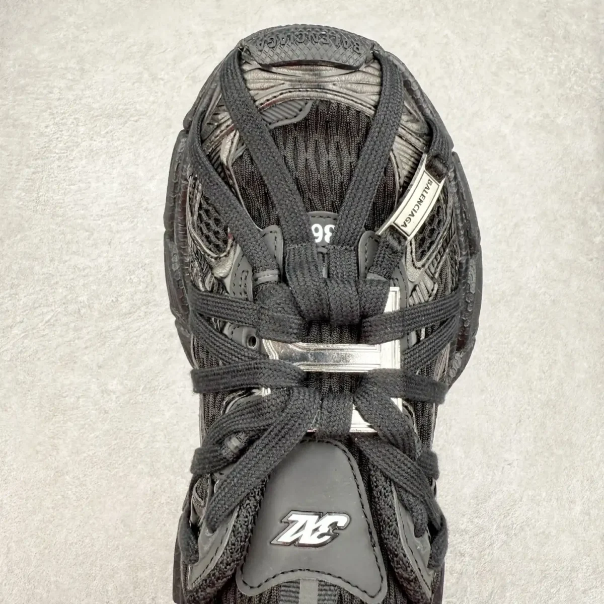 Balenciaga 3XL Sneakers - Image 2