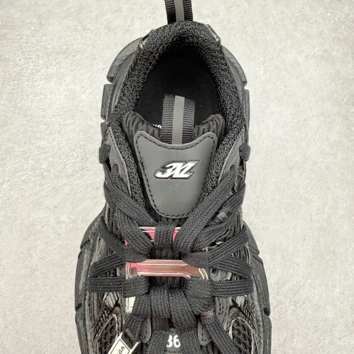 Balenciaga 3XL Sneakers - Image 3