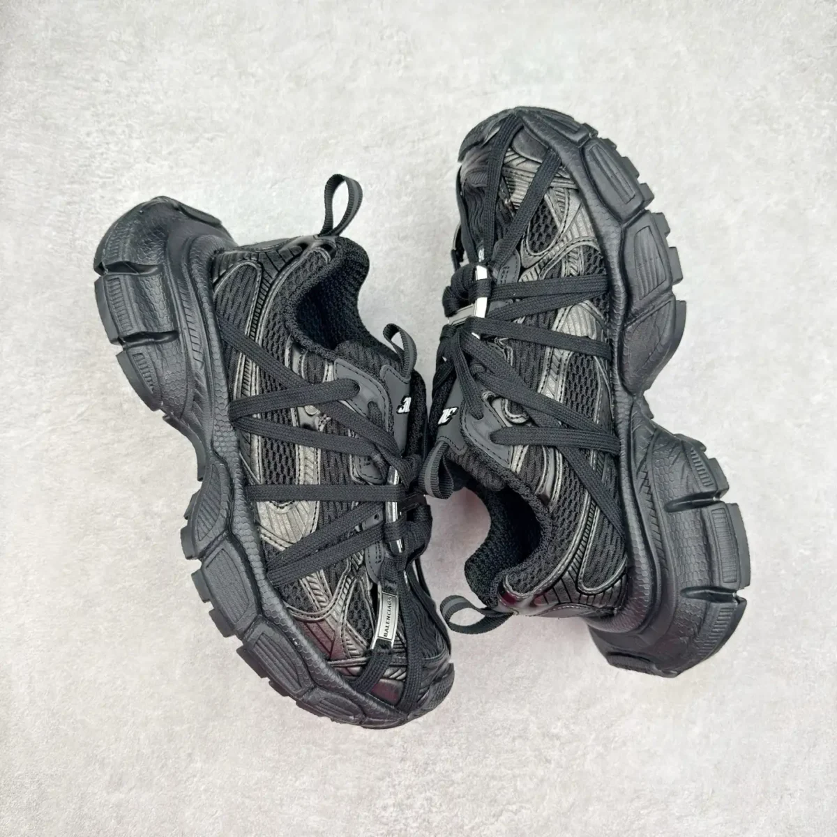 Balenciaga 3XL Sneakers - Image 5